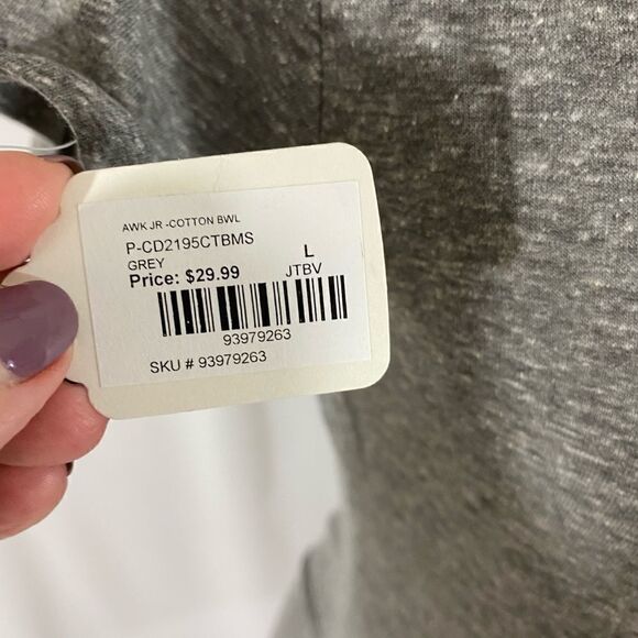 NWT Michigan State Cotton Bowl Champions V Neck T Shirt - Picture 4 of 6